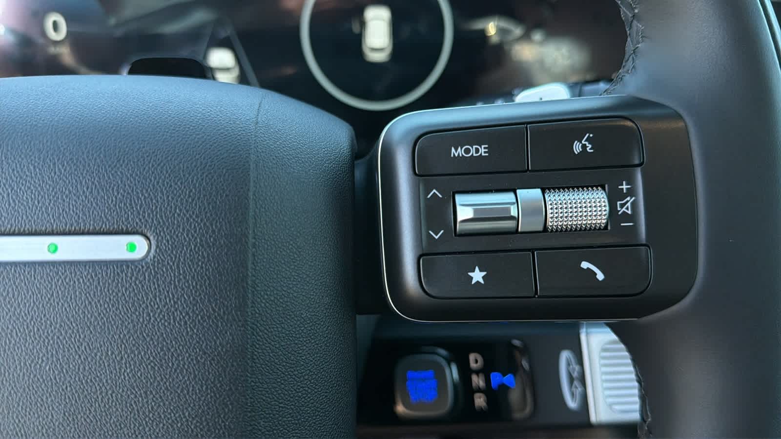 Thumbnail: 2026 Hyundai Palisade - 20