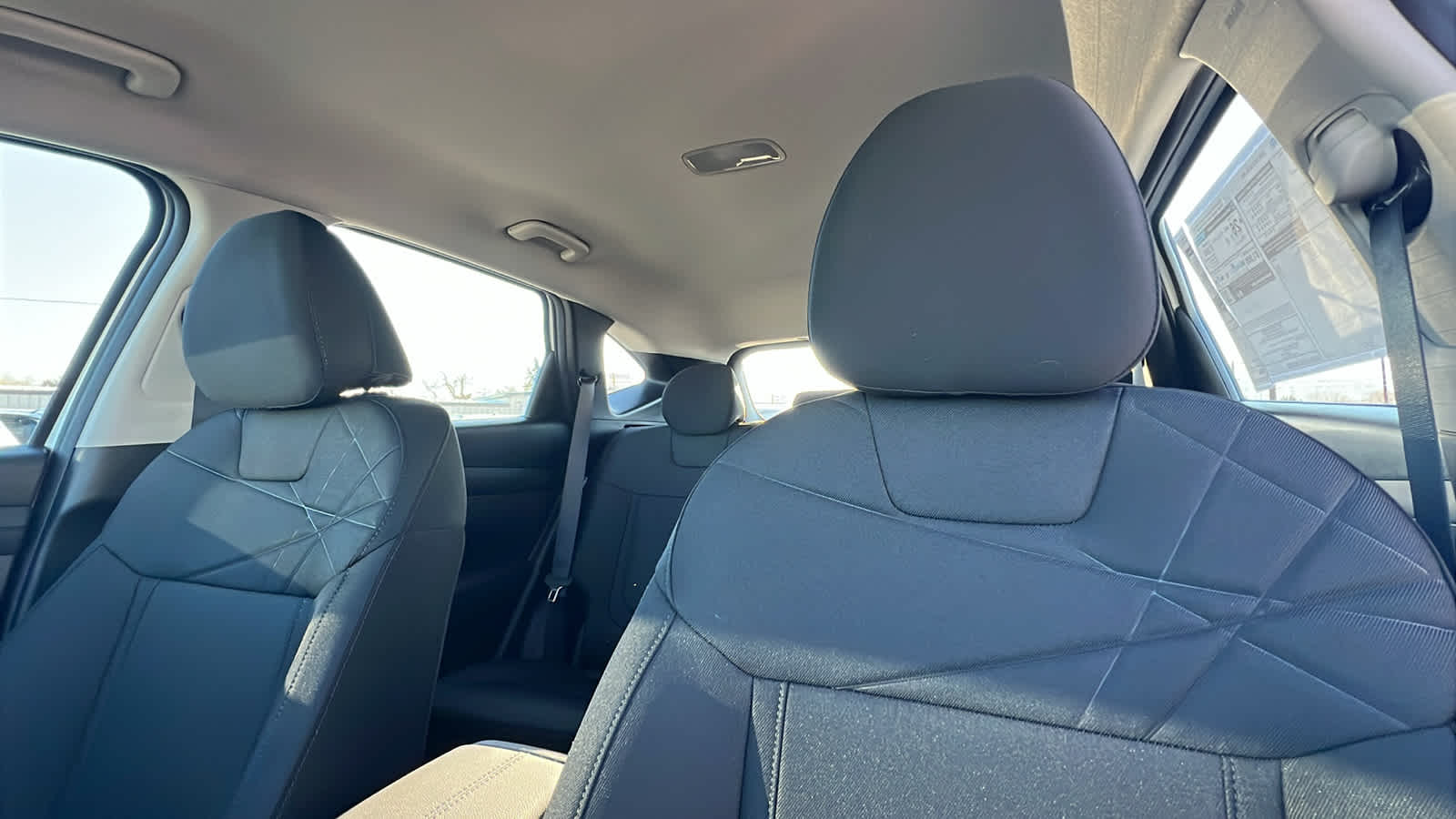 Thumbnail: 2026 Hyundai Tucson - 11