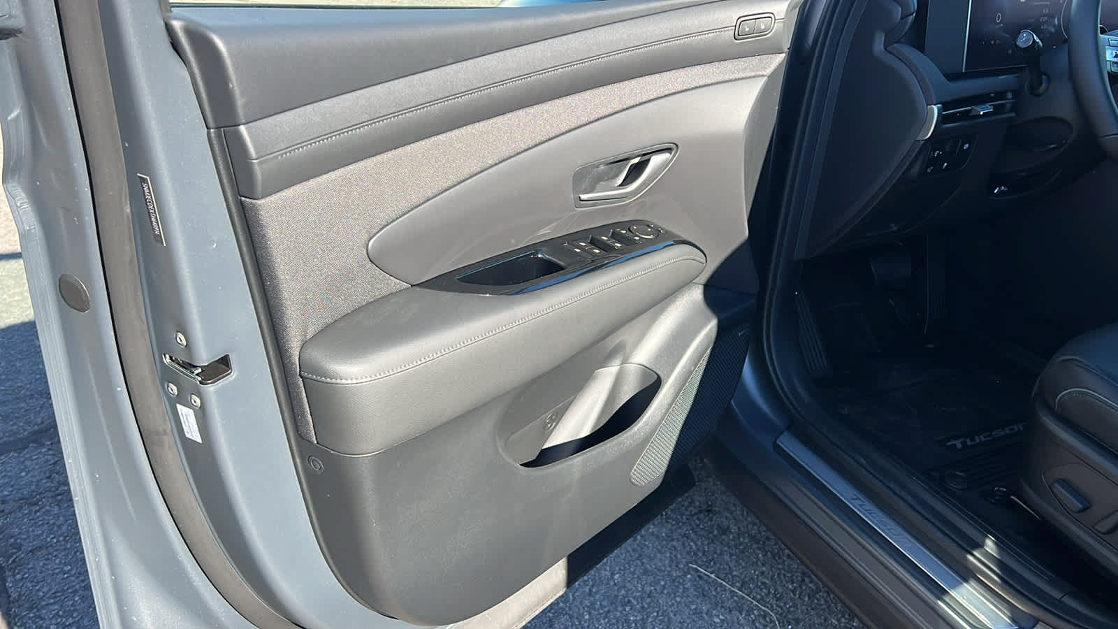 Thumbnail: 2026 Hyundai Tucson - 23