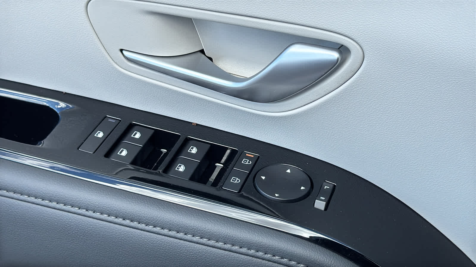 Thumbnail: 2026 Hyundai Tucson - 22