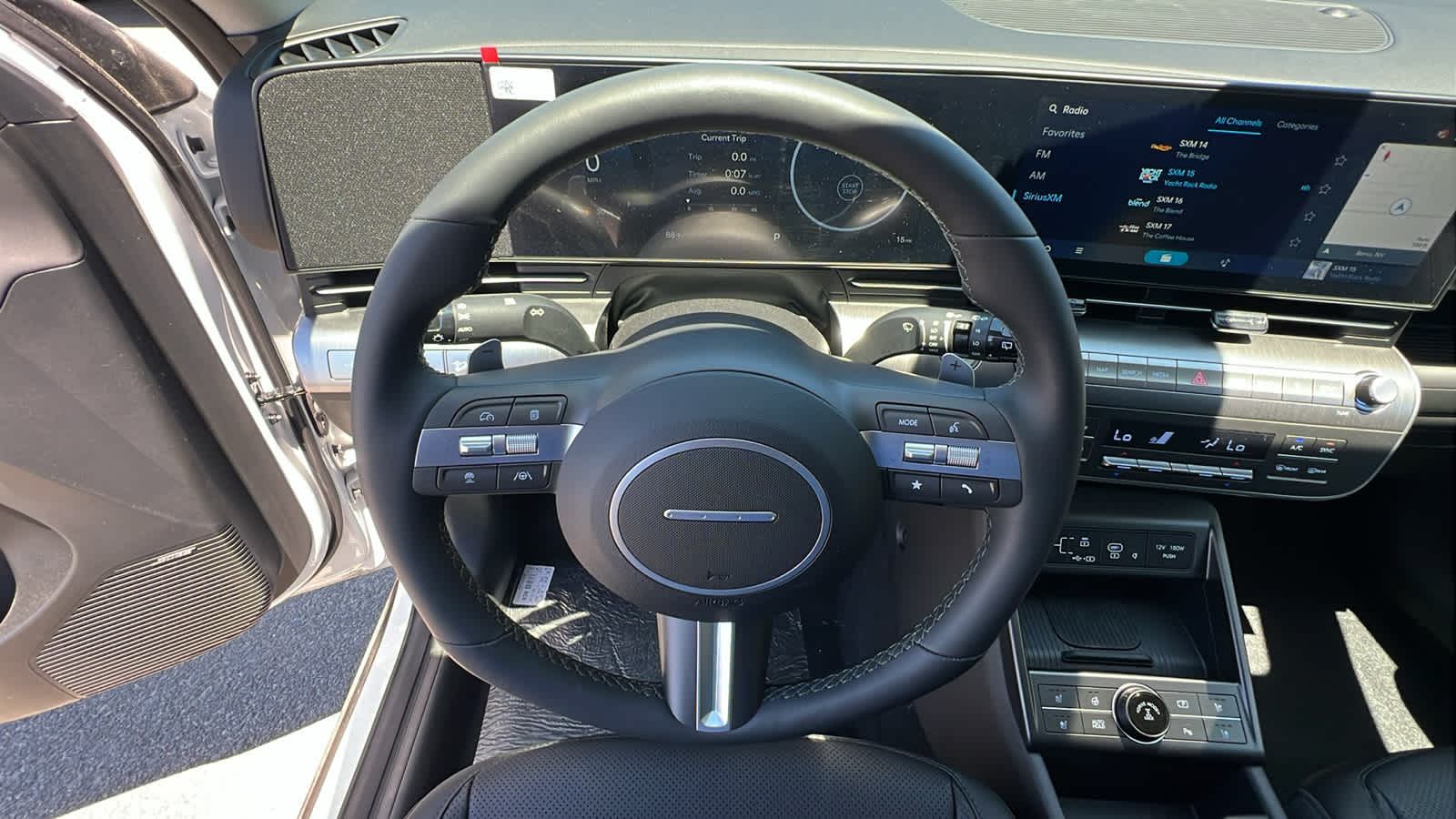 Thumbnail: 2026 Hyundai Kona - 18