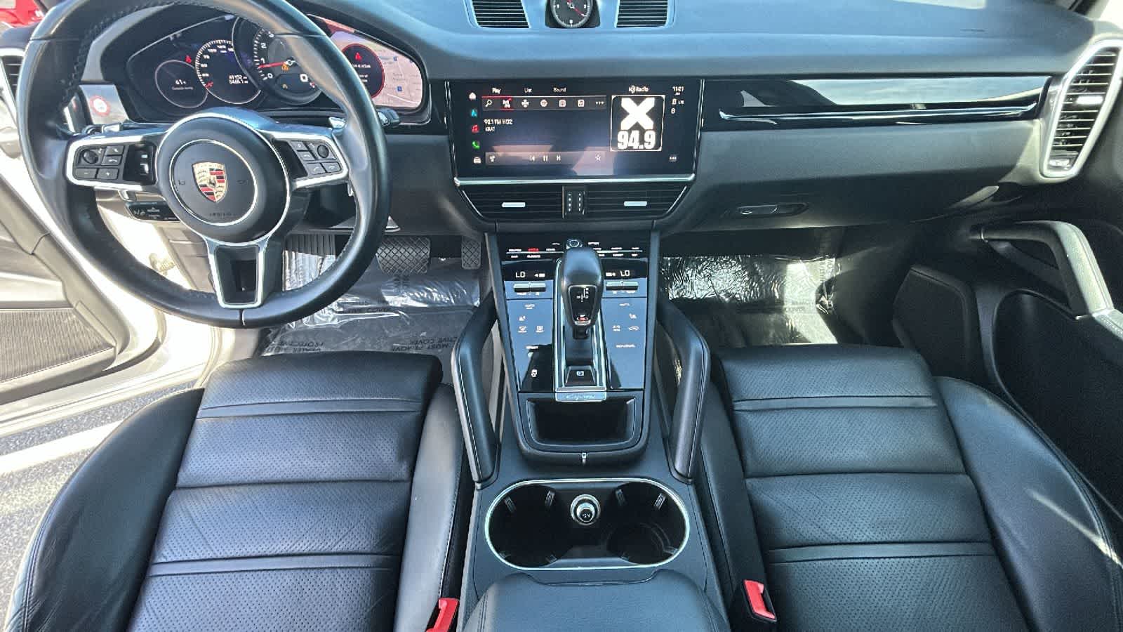 Thumbnail: 2023 Porsche Cayenne - 26