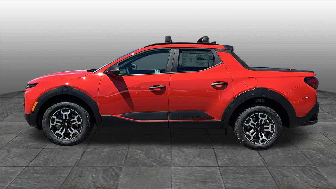 Thumbnail: 2026 Hyundai Santa Cruz - 8