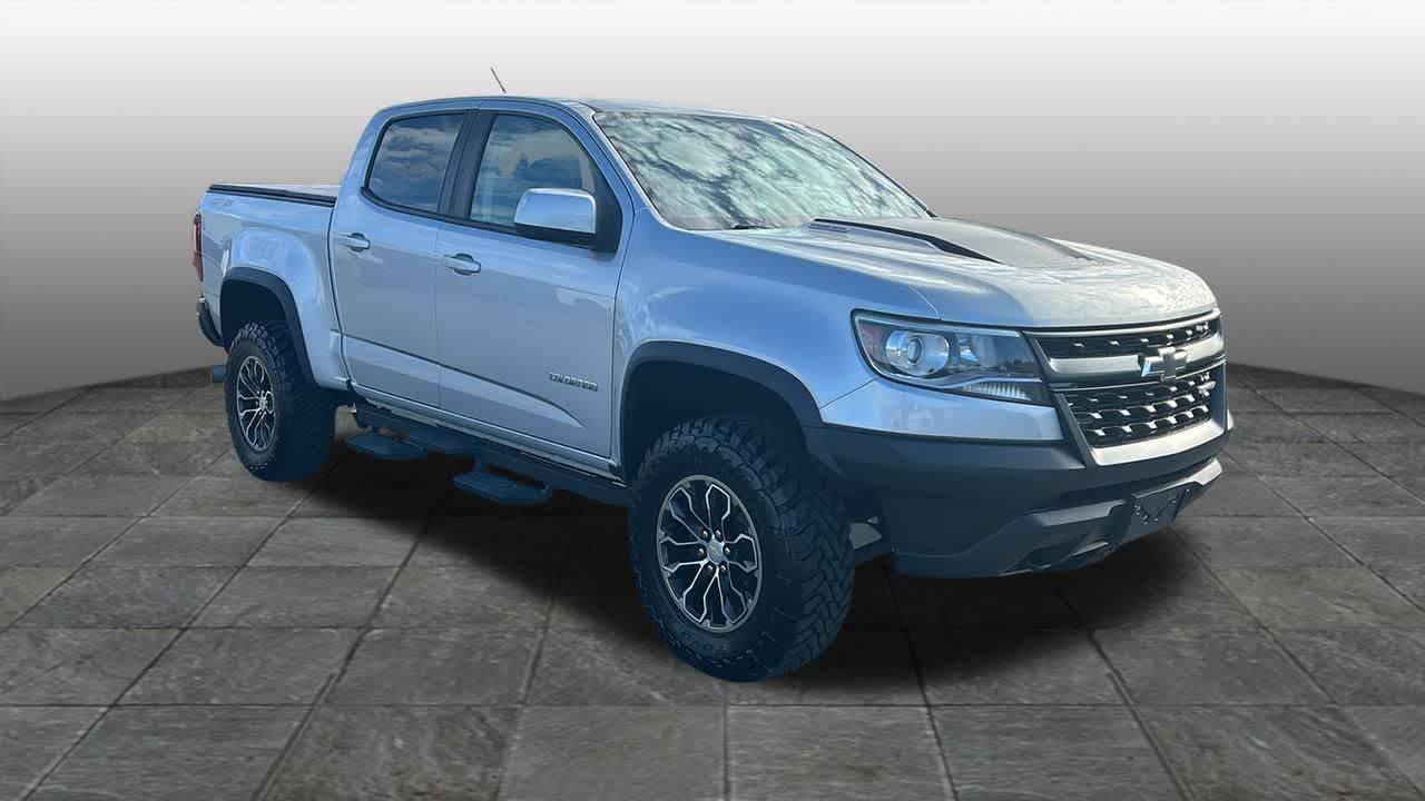 Thumbnail: 2019 Toyota 4Runner - 3