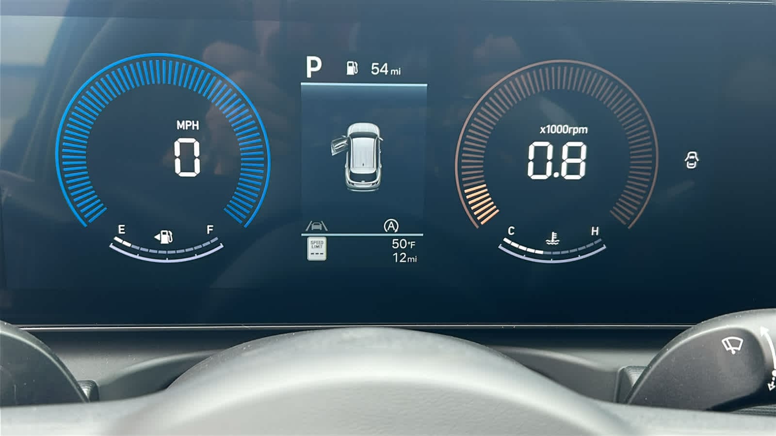 Thumbnail: 2026 Hyundai Tucson - 21