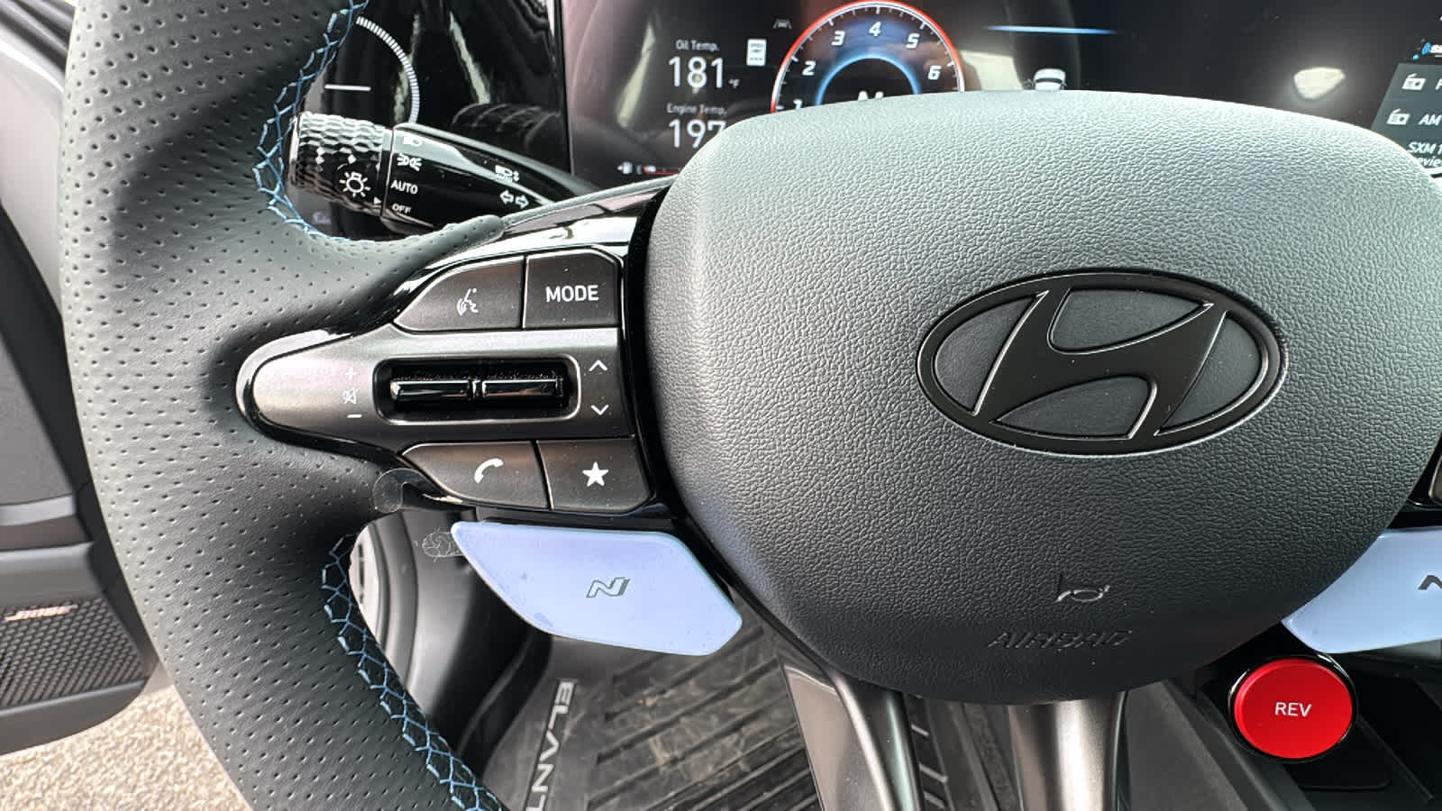 Thumbnail: 2026 Hyundai Elantra - 19