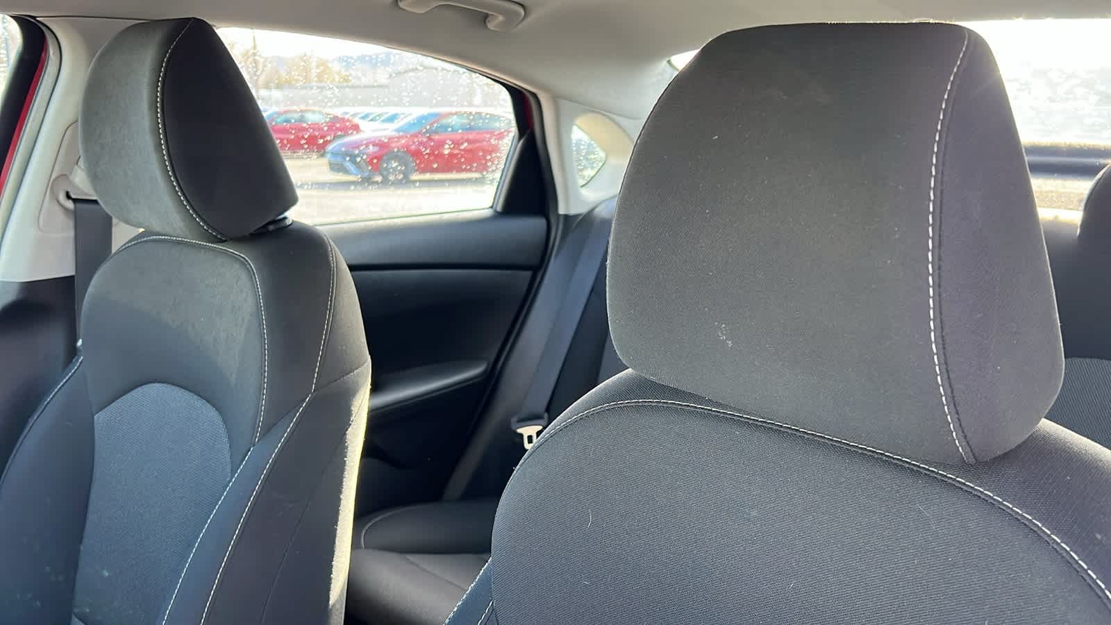 Thumbnail: 2023 Kia Forte - 11