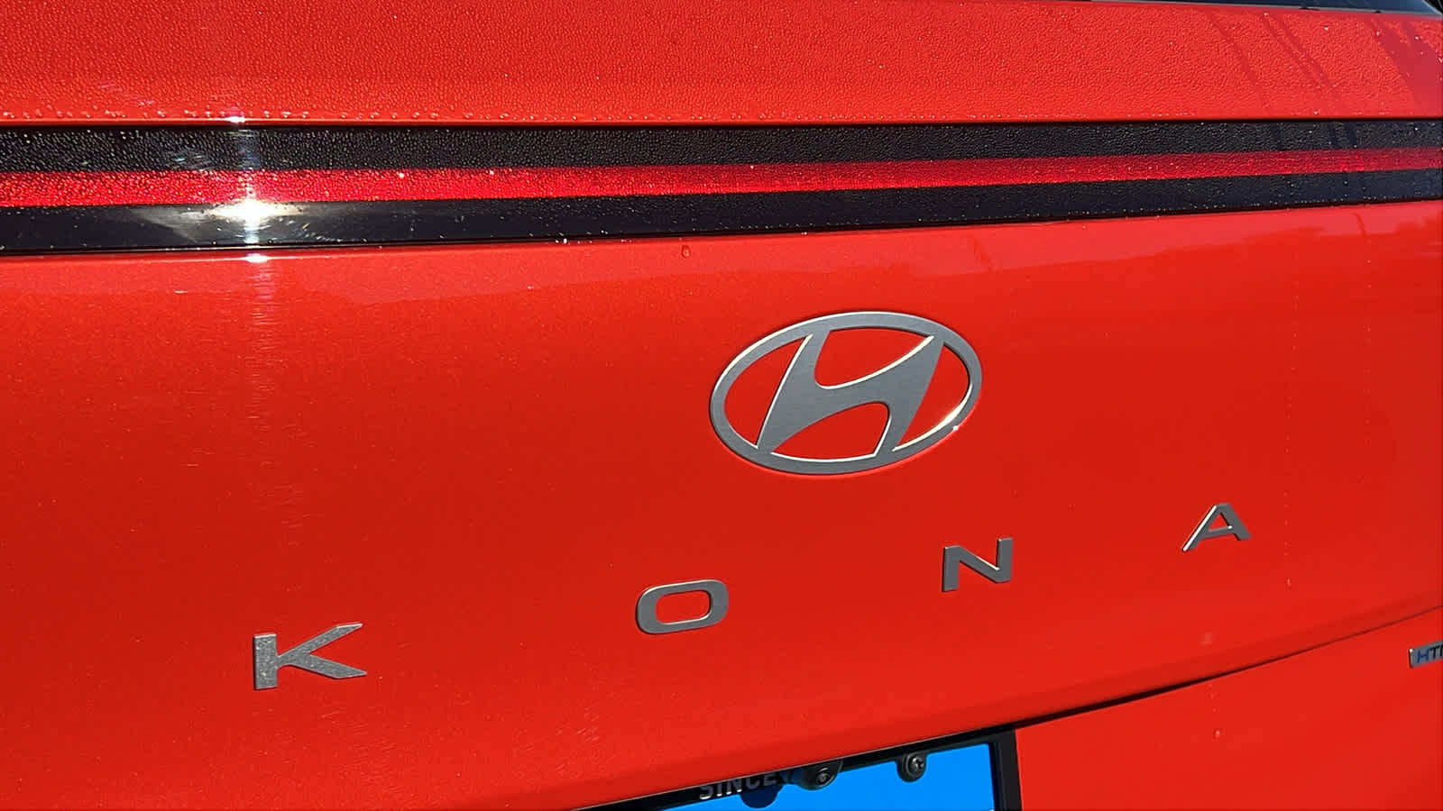 Thumbnail: 2026 Hyundai Kona - 28