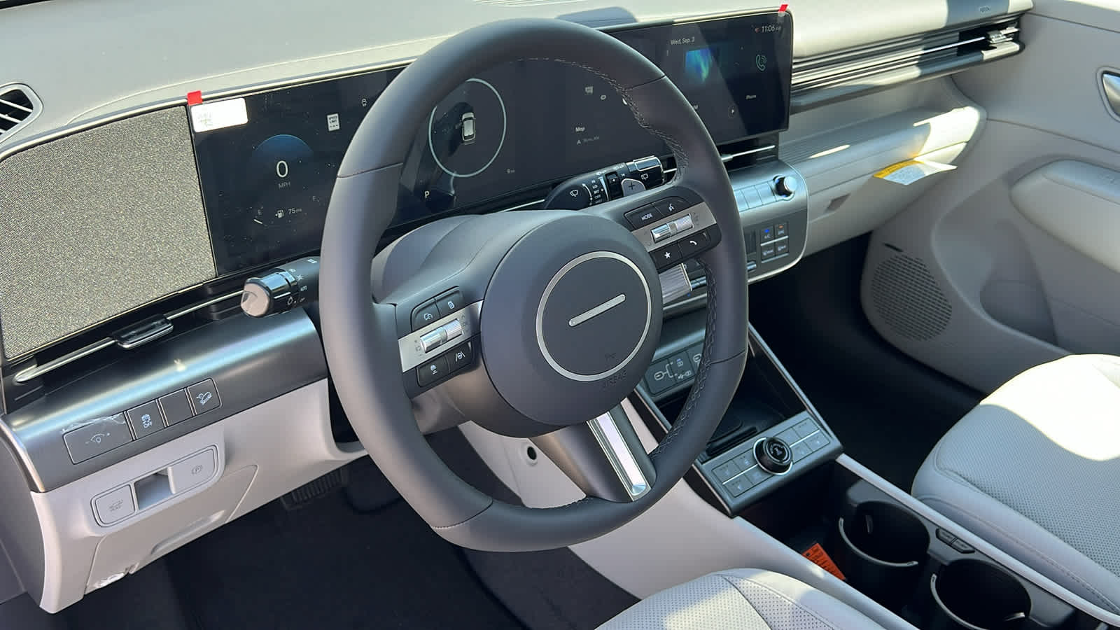 Thumbnail: 2026 Hyundai Kona - 10