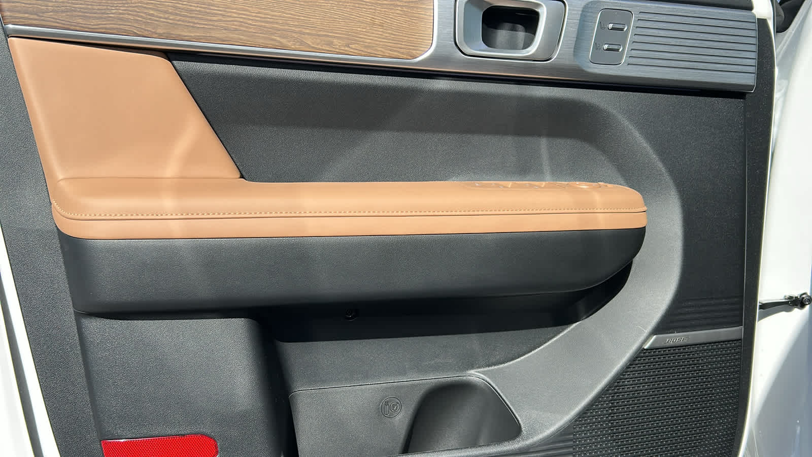 Thumbnail: 2026 Hyundai Santa Fe - 23