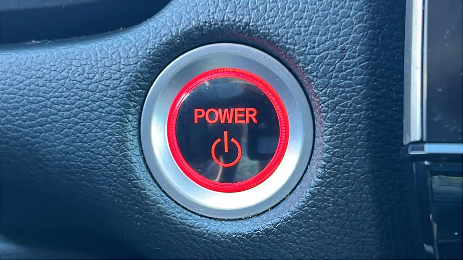 Thumbnail: 2021 Honda CR-V - 17