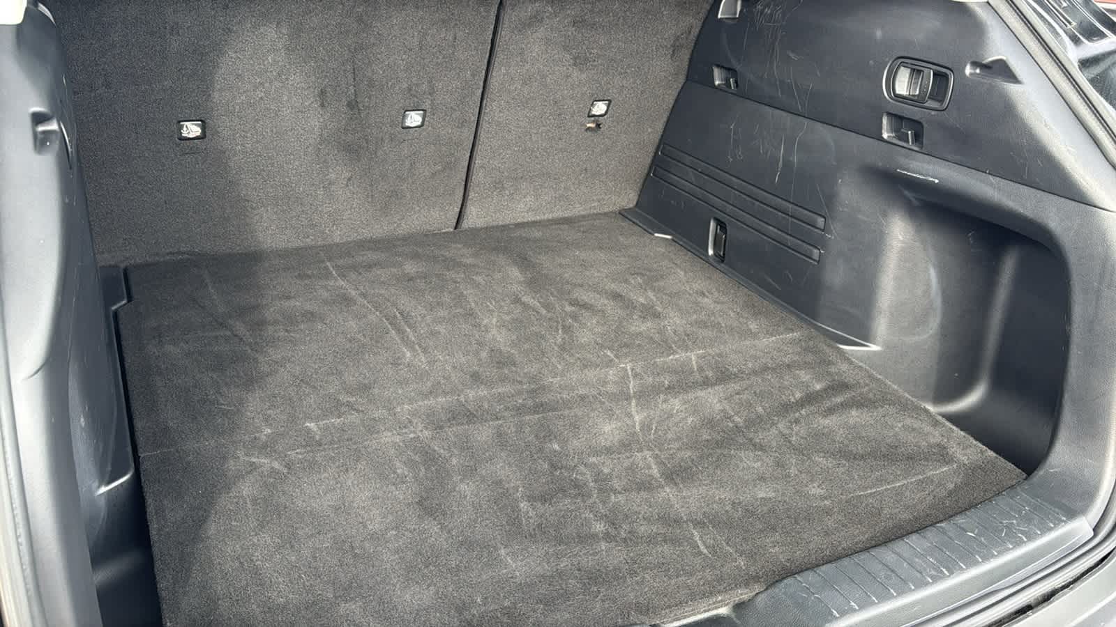 Thumbnail: 2024 Mazda CX-50 - 27