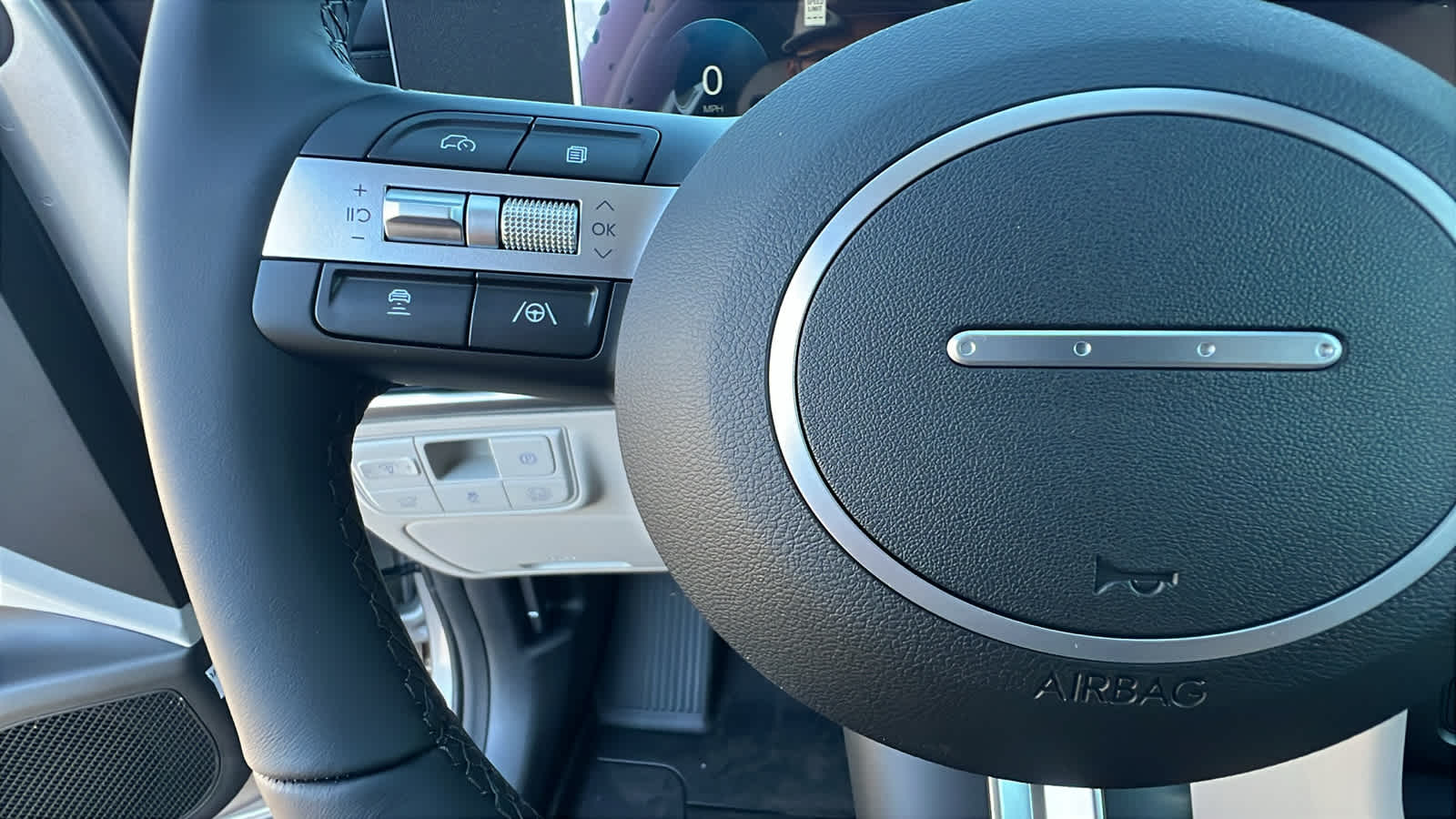 Thumbnail: 2025 Hyundai Tucson - 19