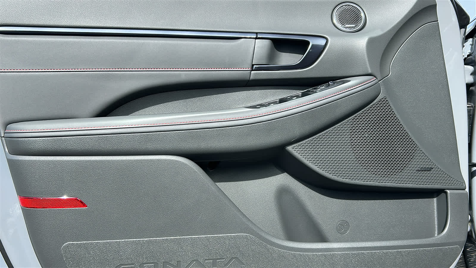 Thumbnail: 2026 Hyundai Sonata - 23