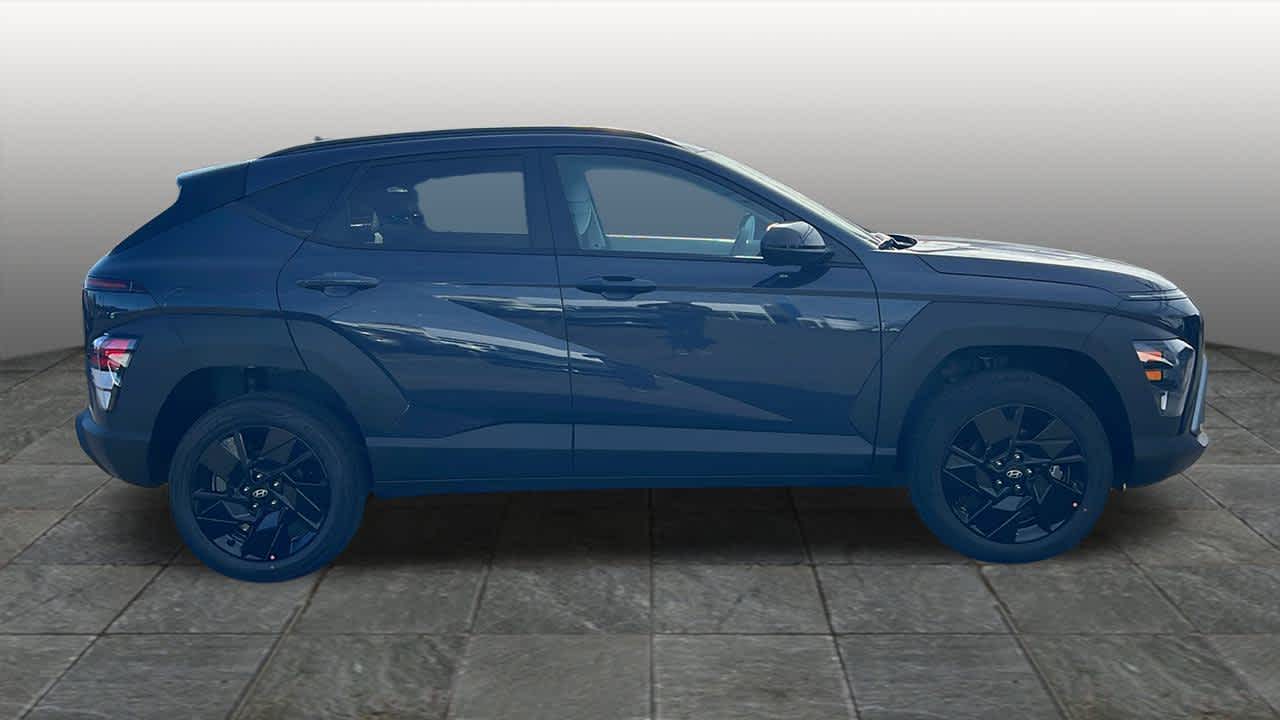 Thumbnail: 2026 Hyundai Kona - 4