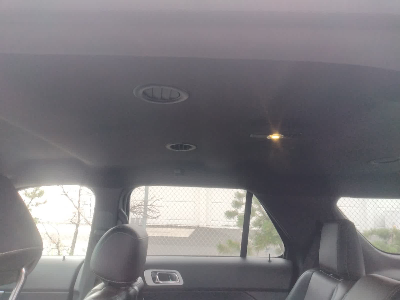 Thumbnail: 2013 Ford Explorer - 15