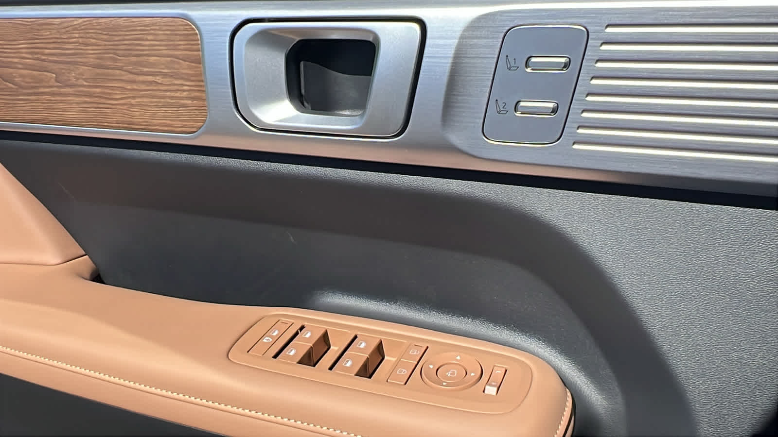 Thumbnail: 2026 Hyundai Santa Fe - 22