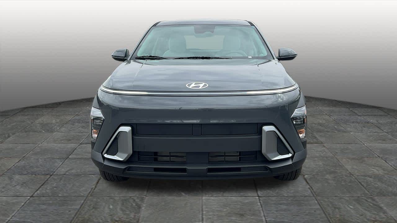 Thumbnail: 2026 Hyundai Kona - 2