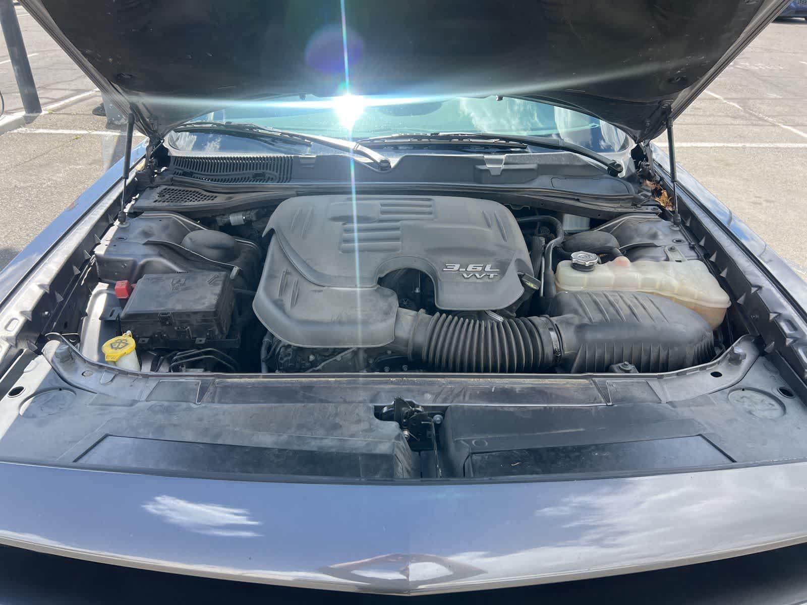 Thumbnail: 2018 Dodge Challenger - 24