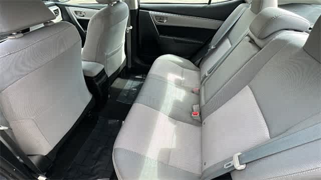 Thumbnail: 2015 Toyota Corolla - 24