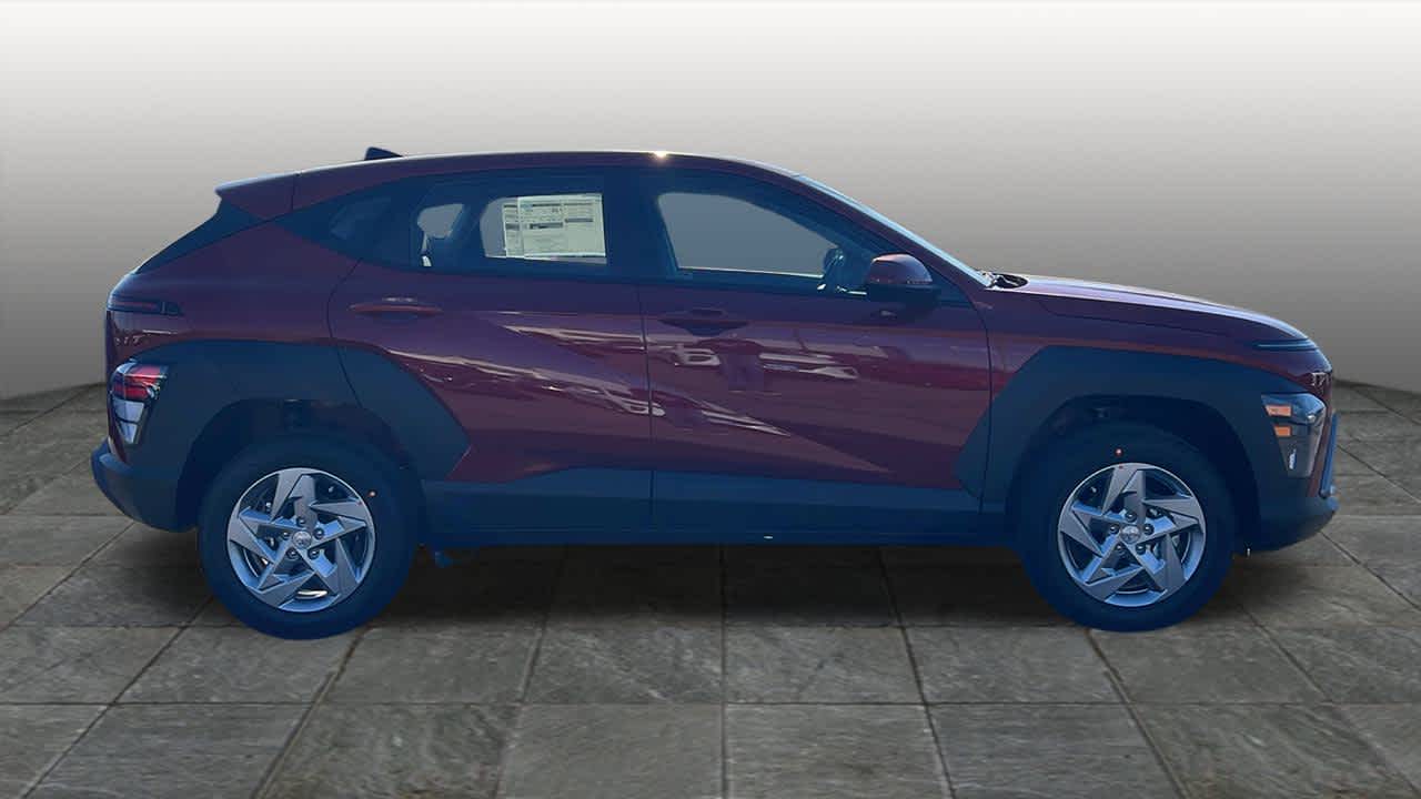 Thumbnail: 2026 Hyundai Kona - 4