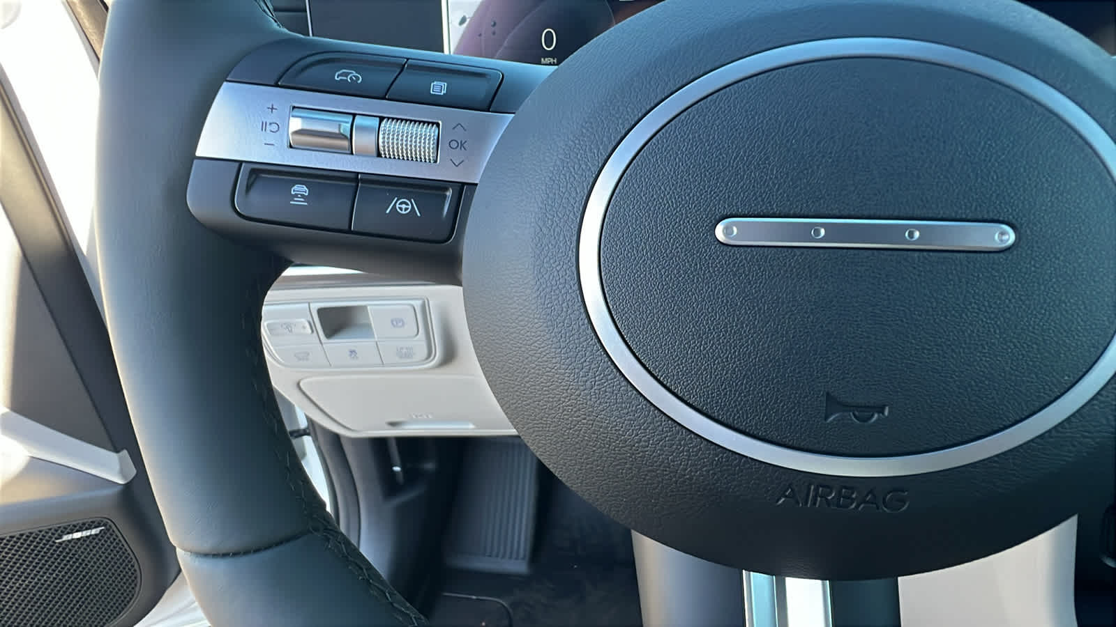 Thumbnail: 2026 Hyundai Tucson - 19