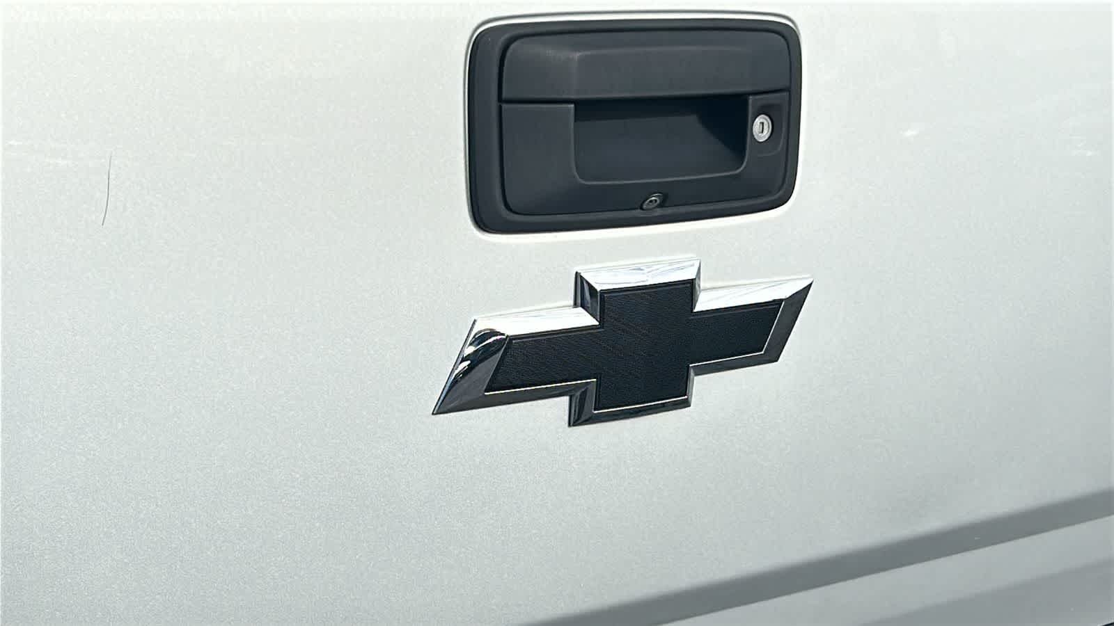 Thumbnail: 2019 Chevrolet Colorado - 27