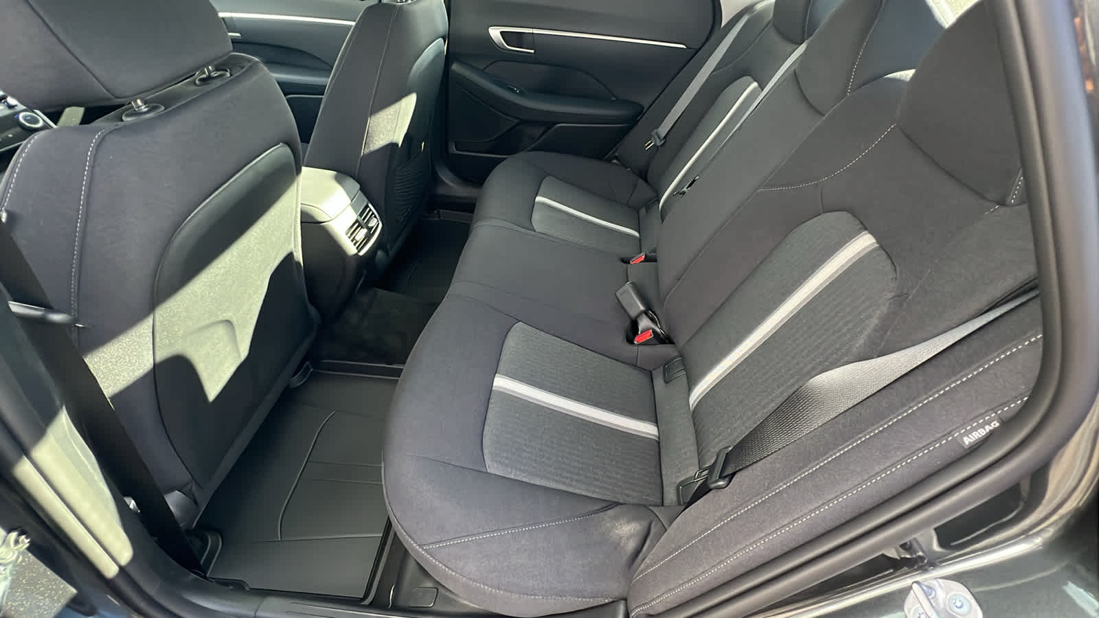 Thumbnail: 2026 Hyundai Sonata - 24