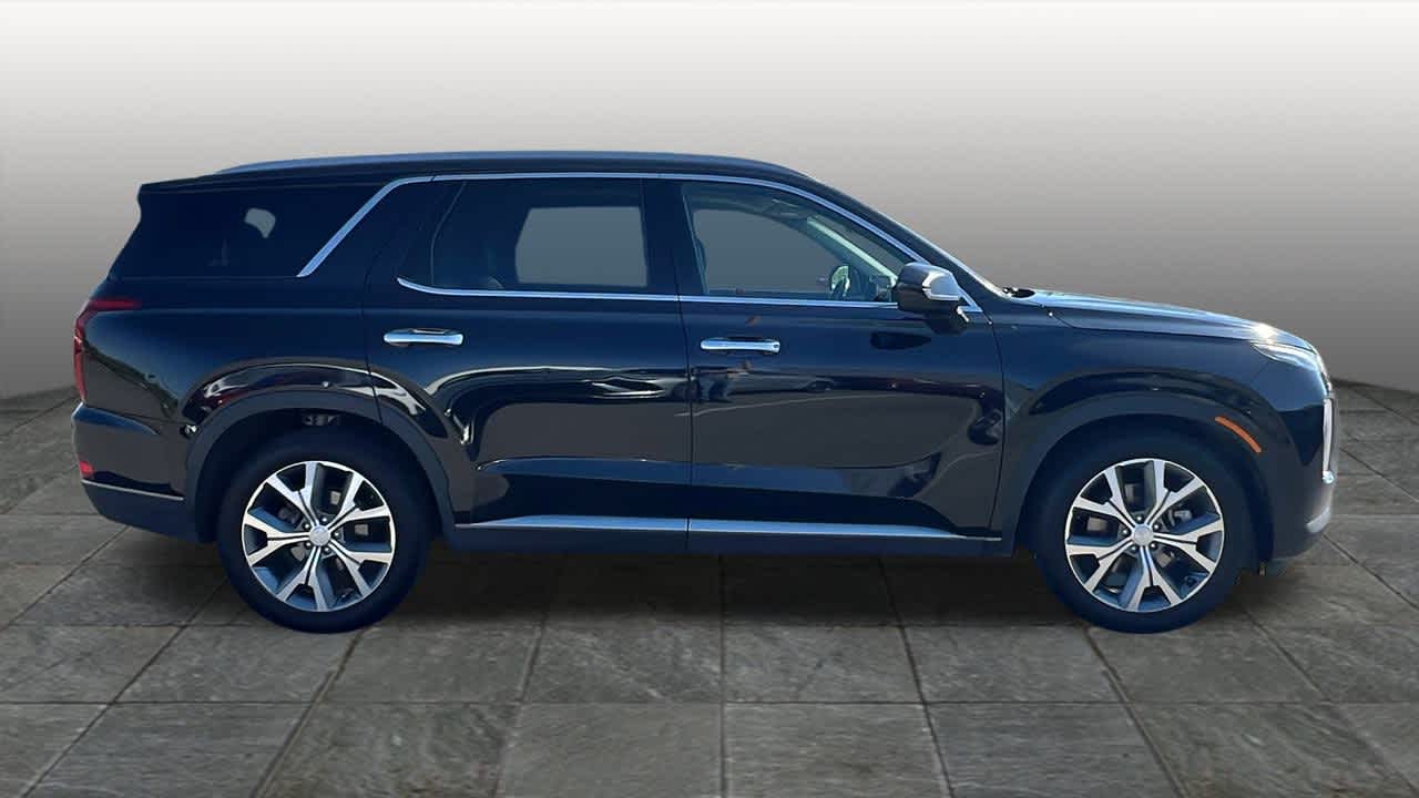 Thumbnail: 2020 Hyundai Palisade - 4