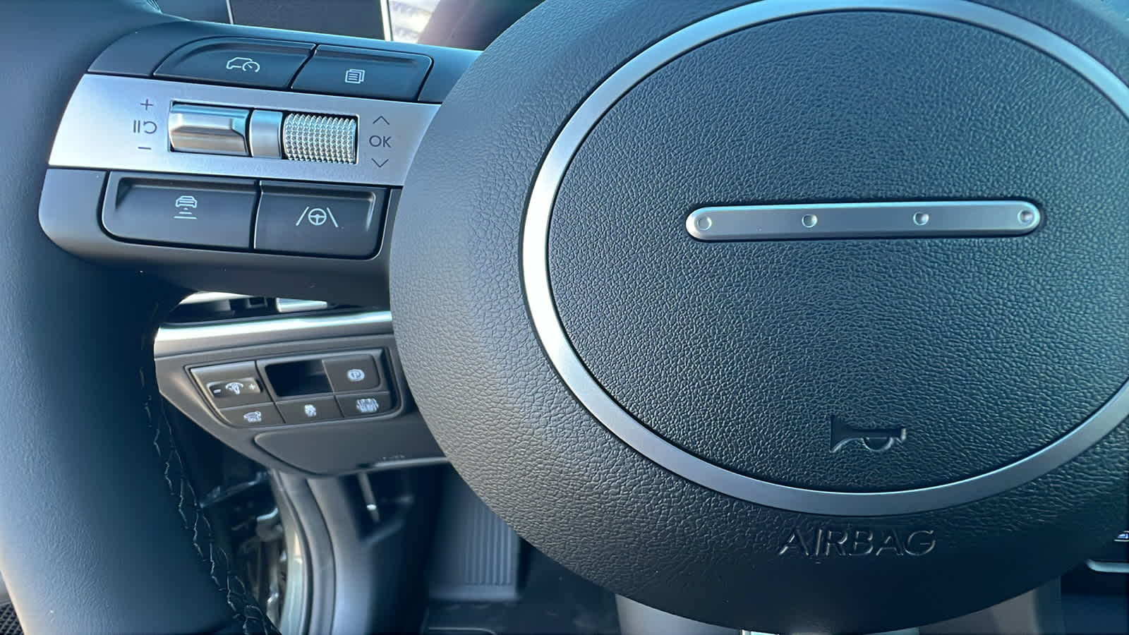 Thumbnail: 2026 Hyundai Tucson - 19