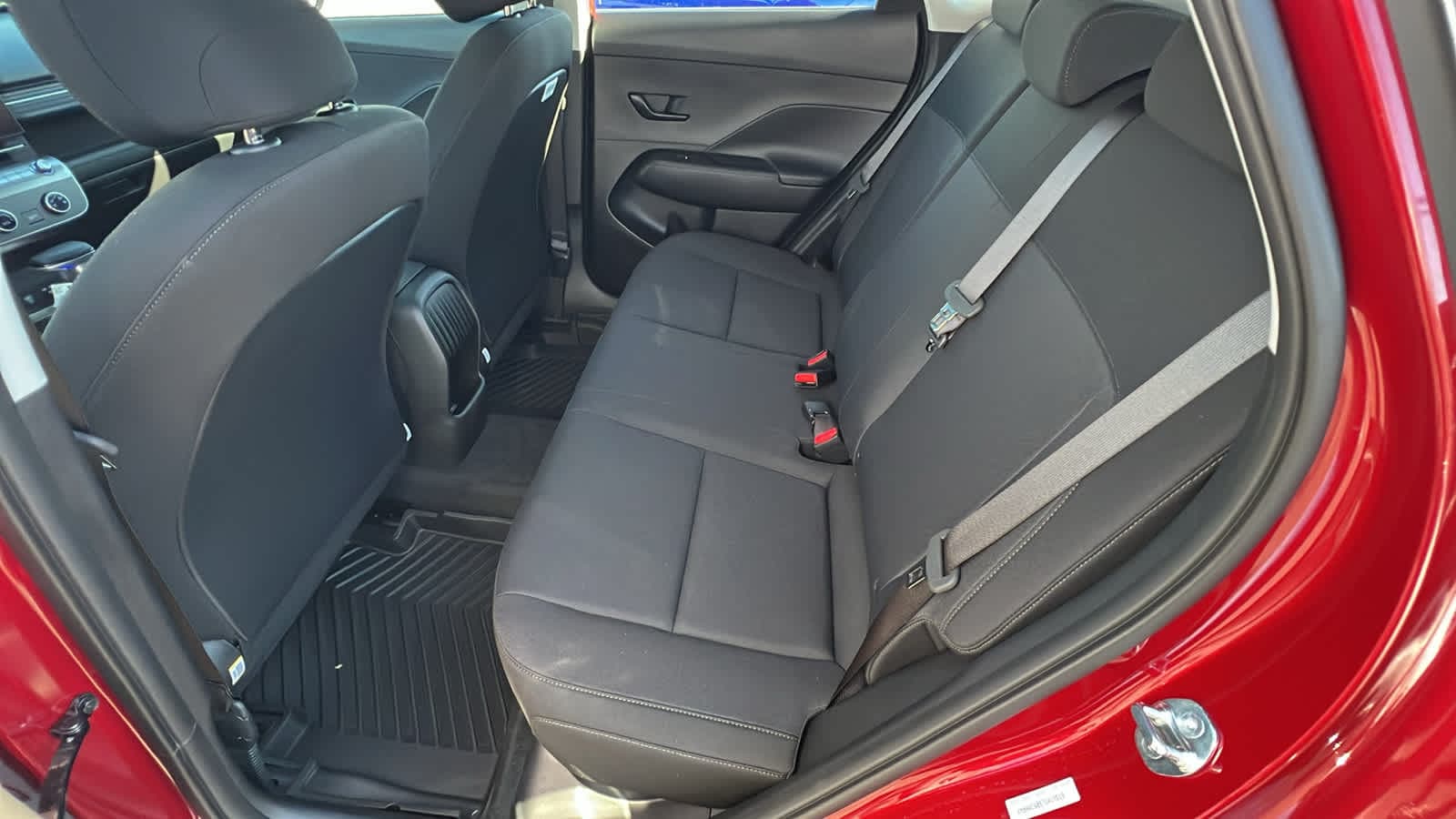 Thumbnail: 2026 Hyundai Kona - 24