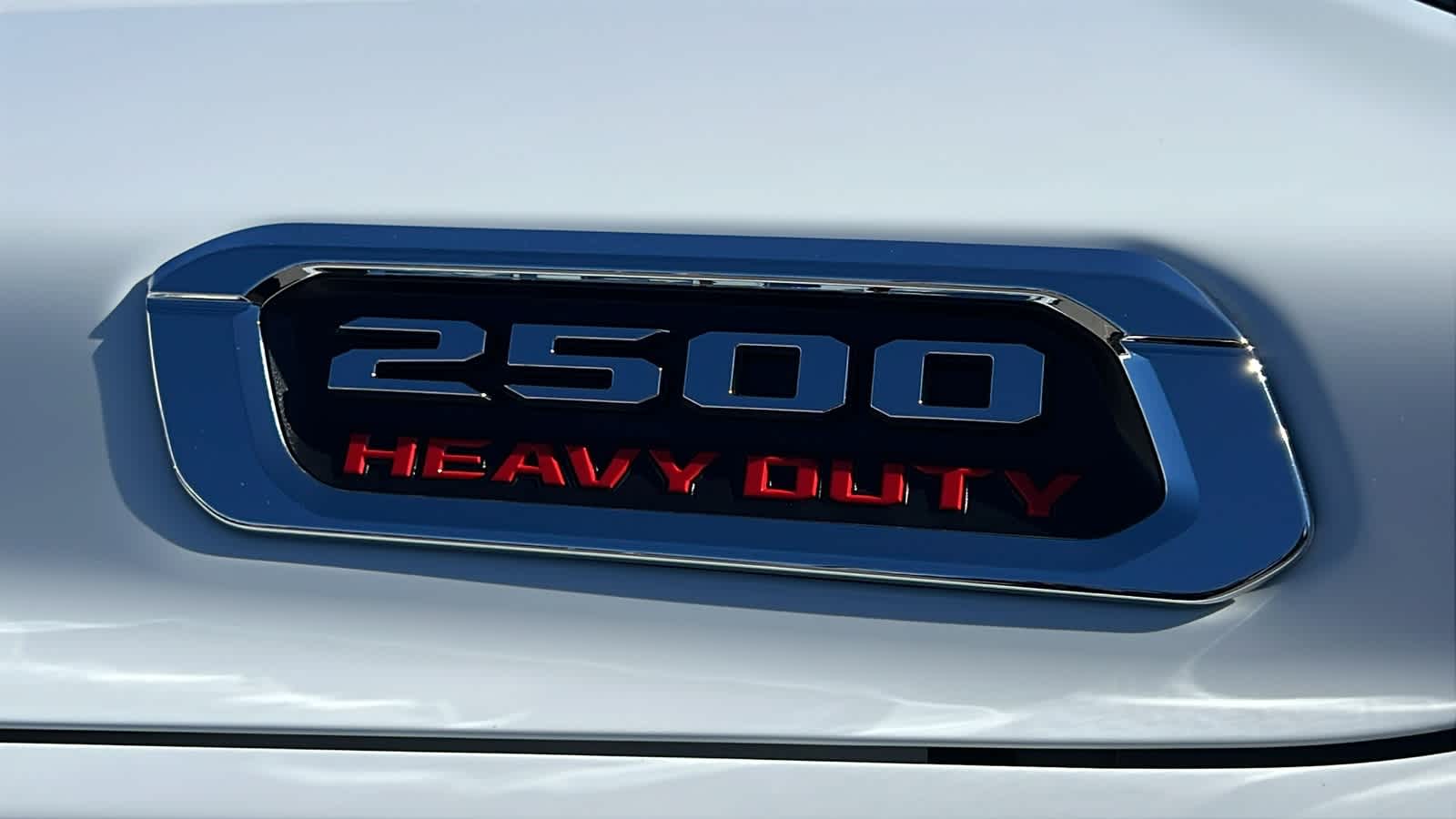 Thumbnail: 2024 RAM 2500 - 28