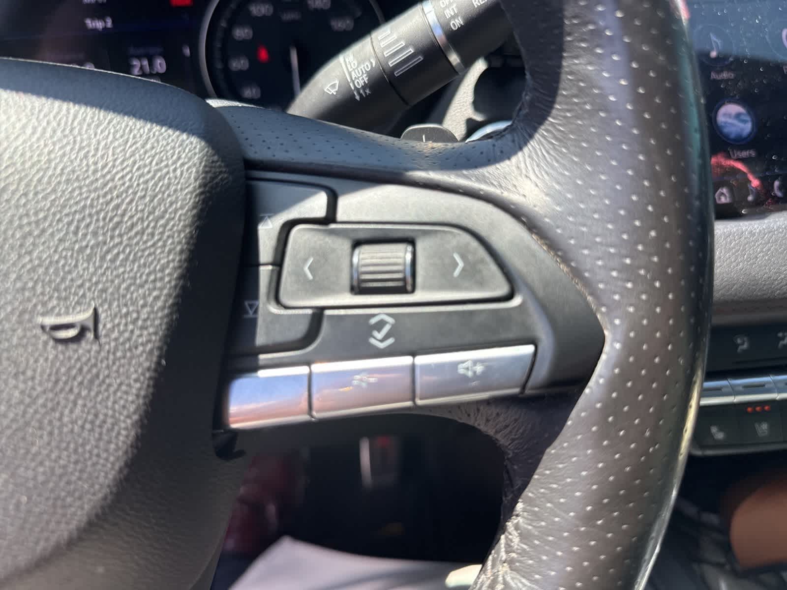 2020 Cadillac XT4 Sport 13