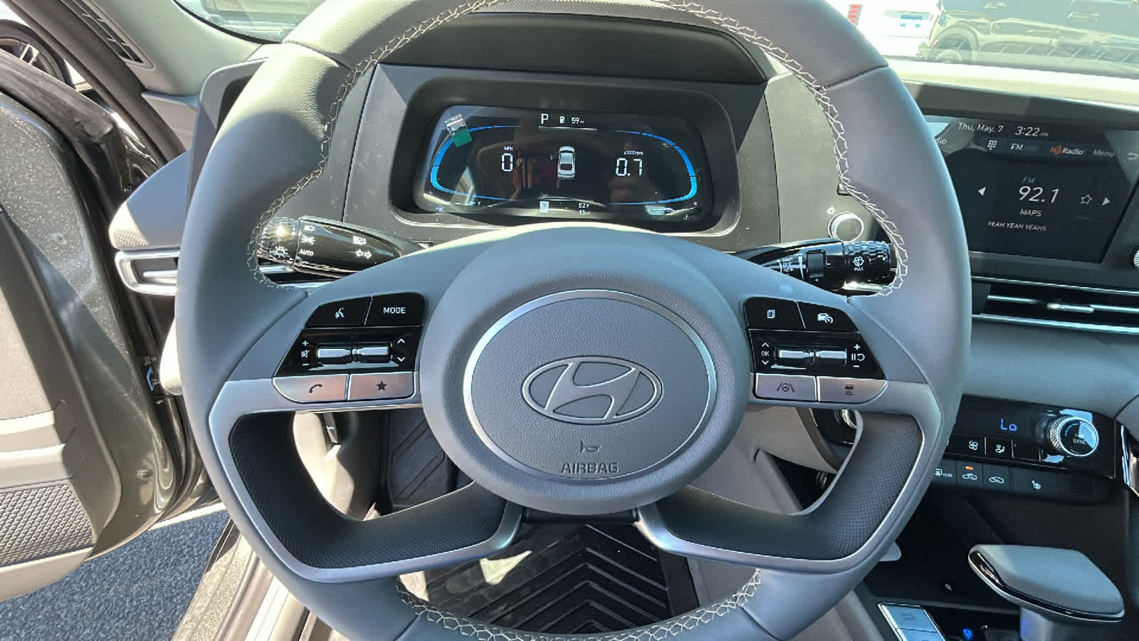 Thumbnail: 2026 Hyundai Elantra - 18