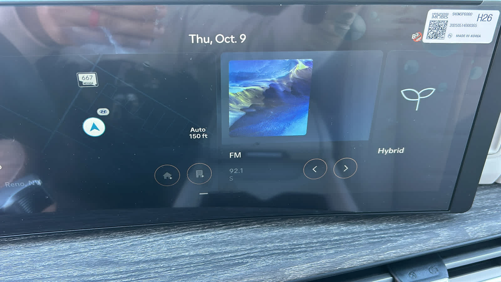 Thumbnail: 2026 Hyundai Santa Fe - 15