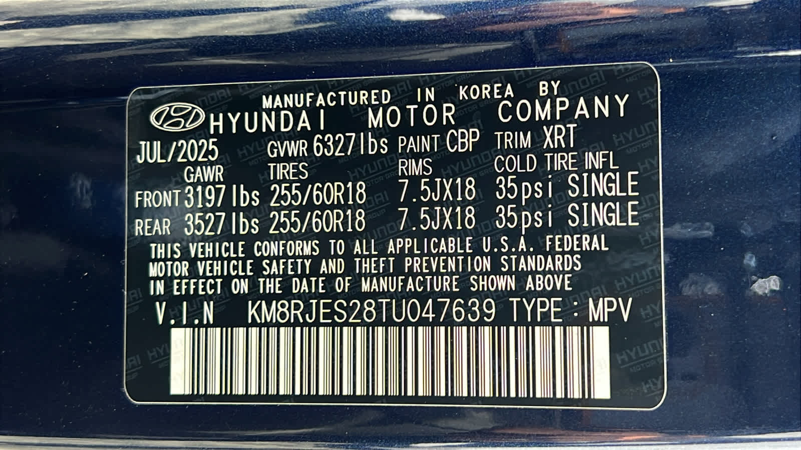 Thumbnail: 2026 Hyundai Palisade - 30