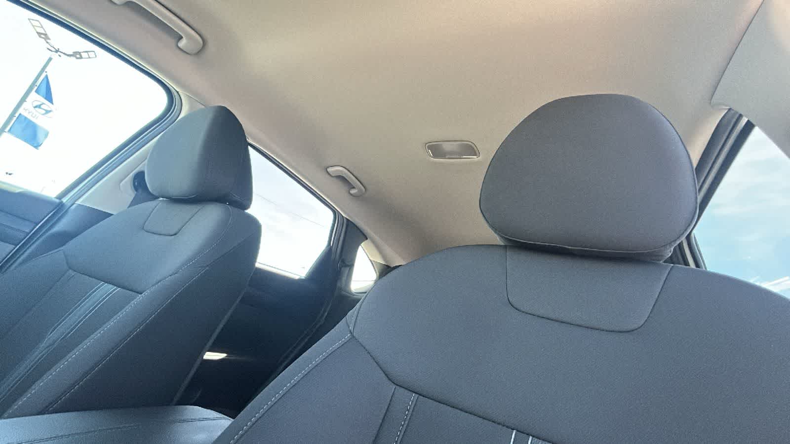 Thumbnail: 2025 Hyundai Tucson - 11