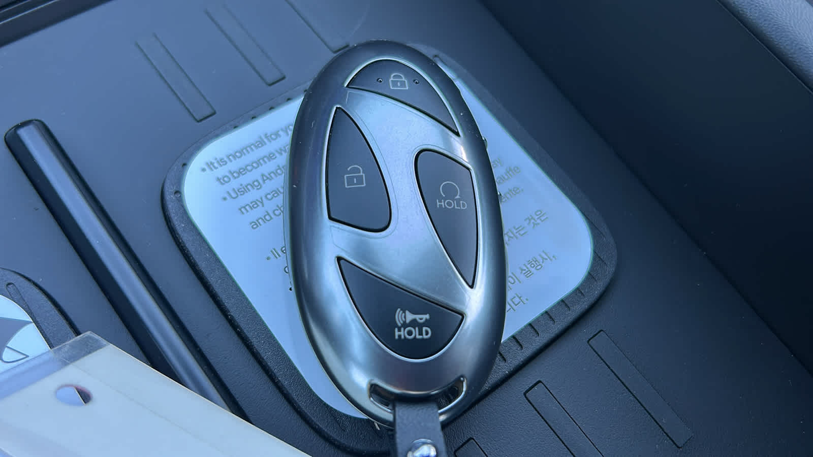 Thumbnail: 2026 Hyundai Santa Fe - 29