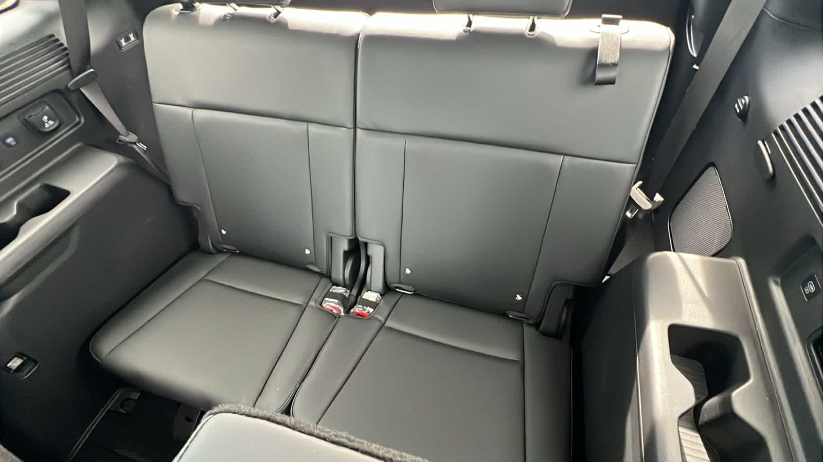 Thumbnail: 2026 Hyundai Santa Fe - 33