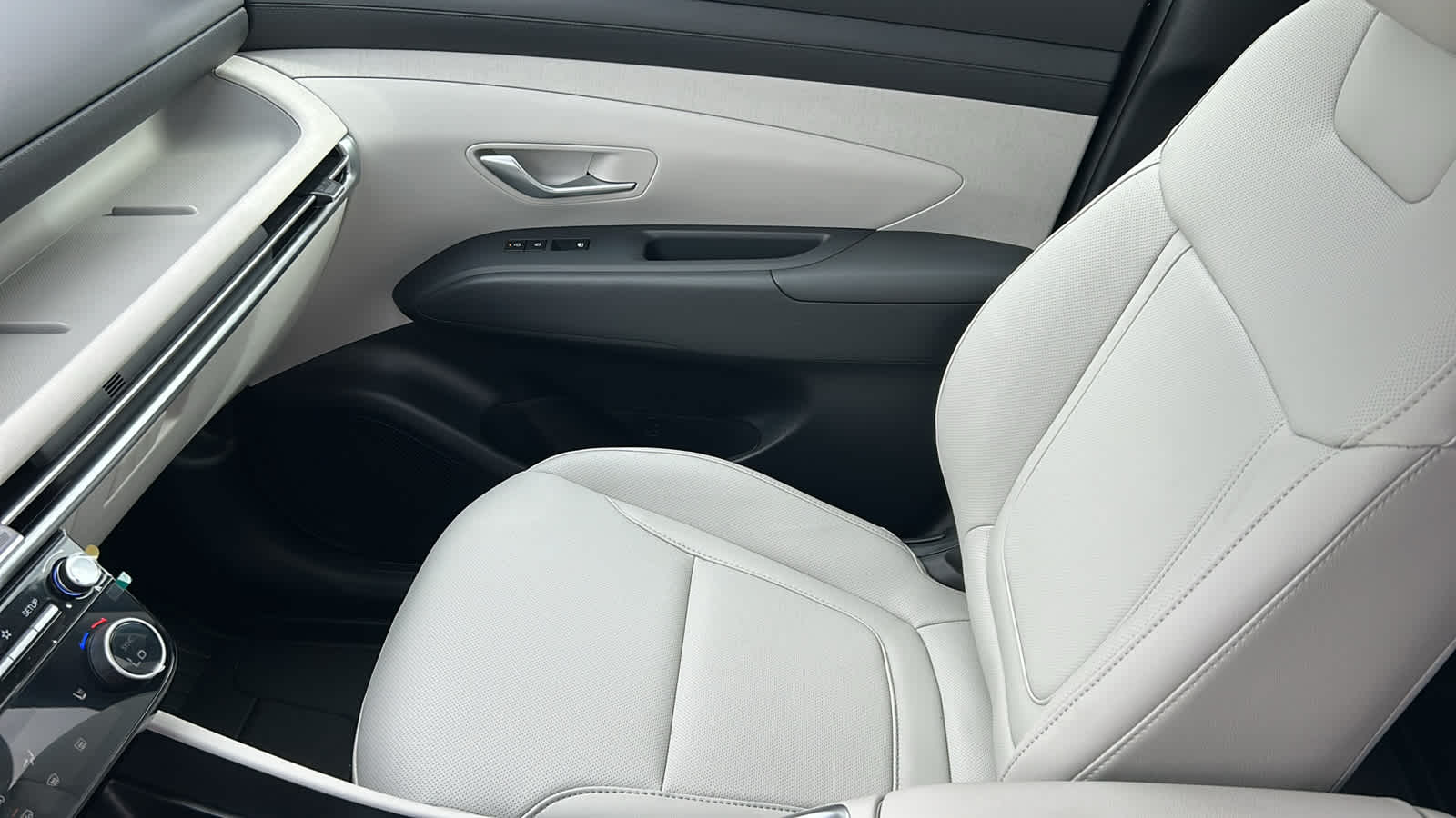 Thumbnail: 2026 Hyundai Tucson - 12