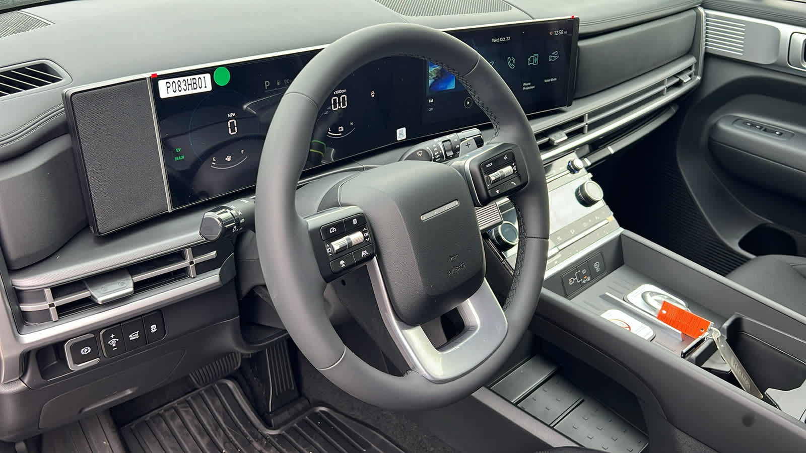 Thumbnail: 2026 Hyundai Santa Fe - 10