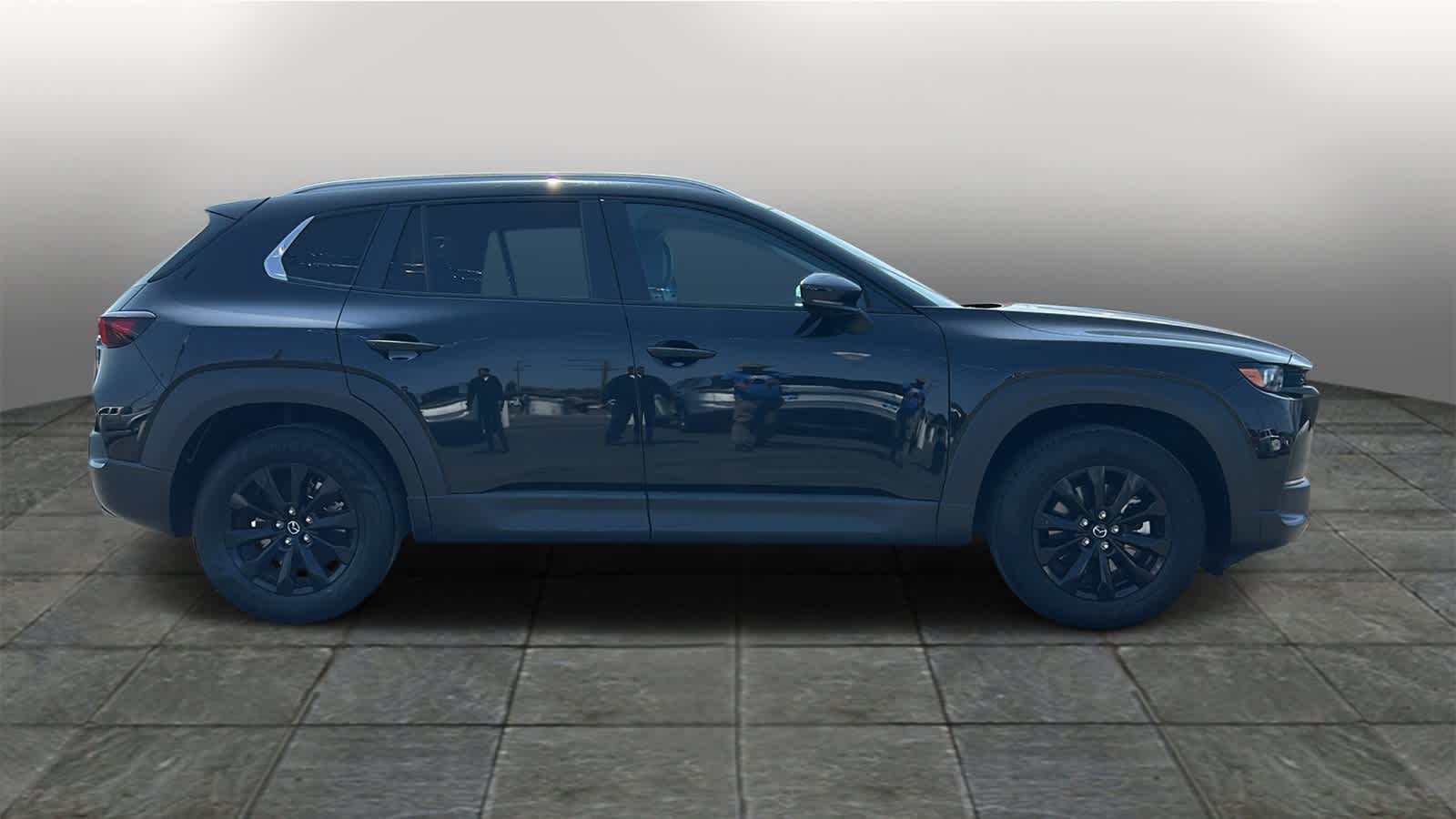 2024 Mazda CX-50 S Preferred 4