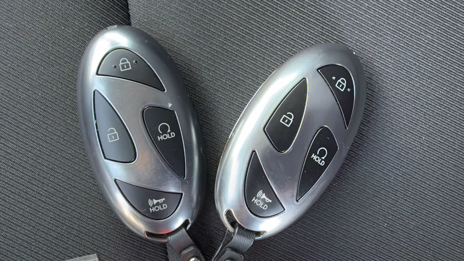 Thumbnail: 2026 Hyundai Tucson - 28