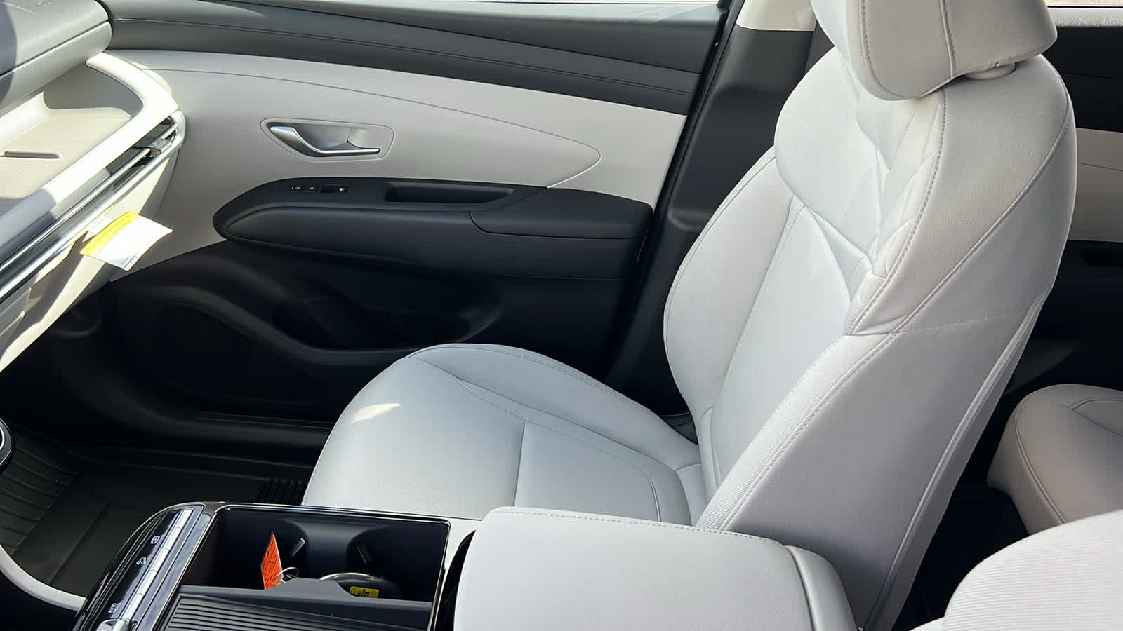 Thumbnail: 2026 Hyundai Tucson - 12