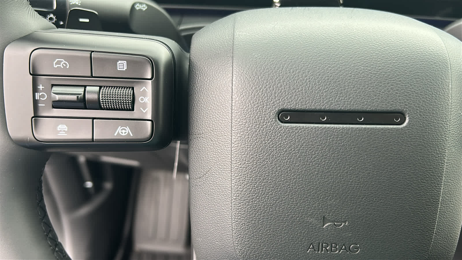 Thumbnail: 2026 Hyundai Santa Fe - 19