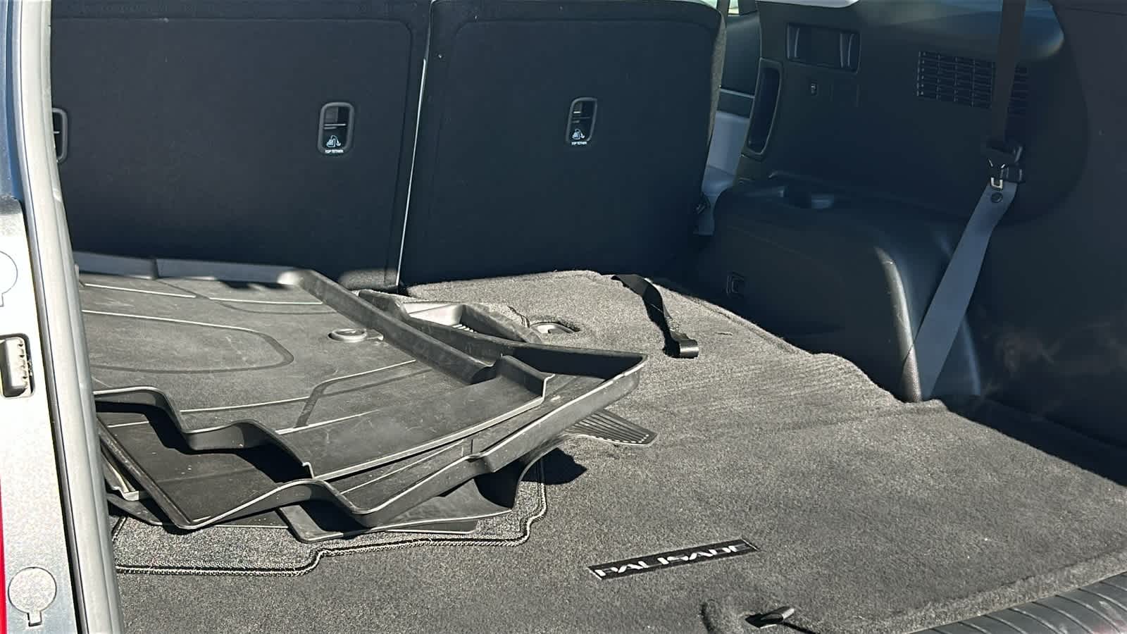 Thumbnail: 2024 Hyundai Palisade - 27