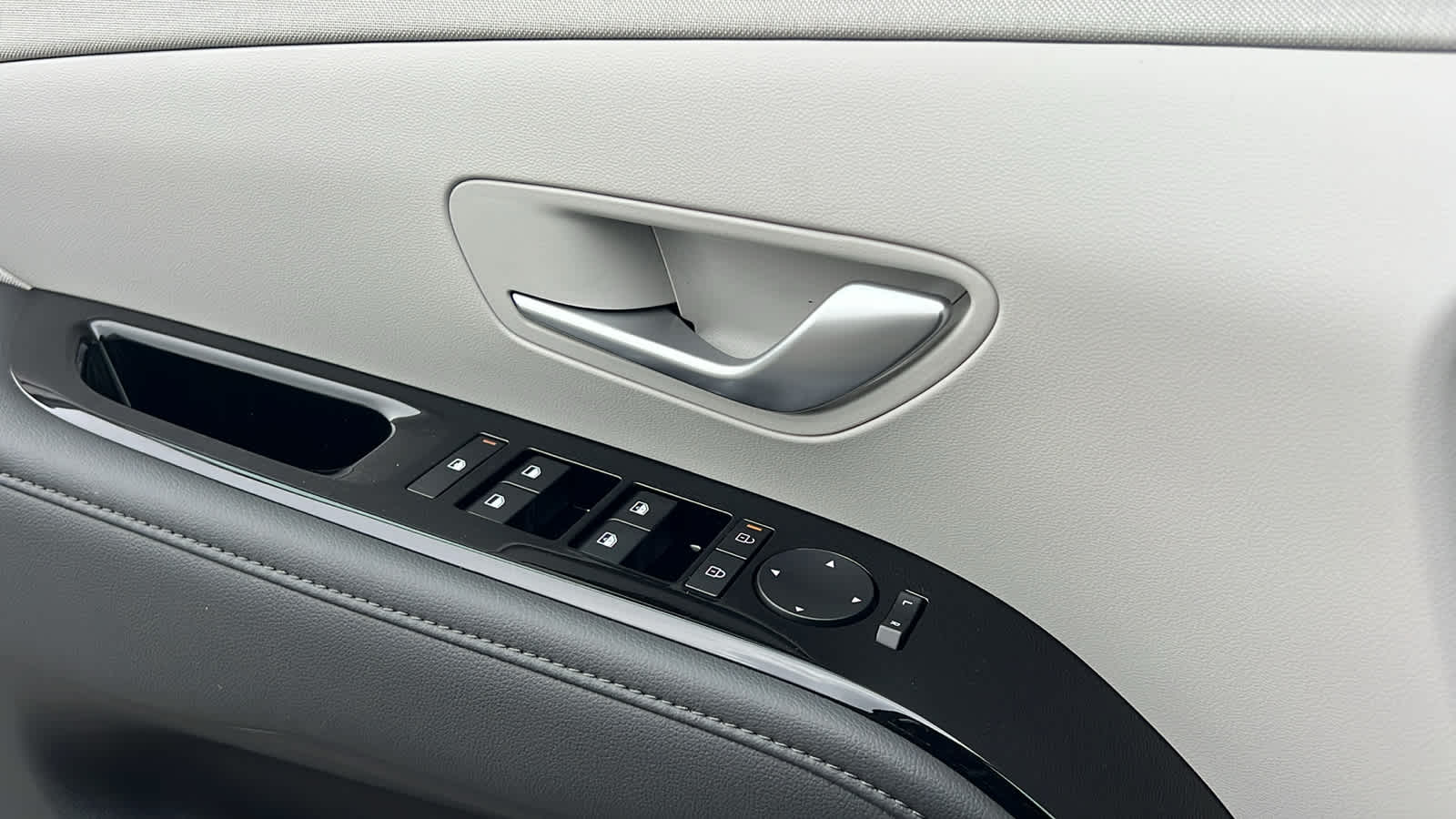 Thumbnail: 2025 Hyundai Tucson - 22