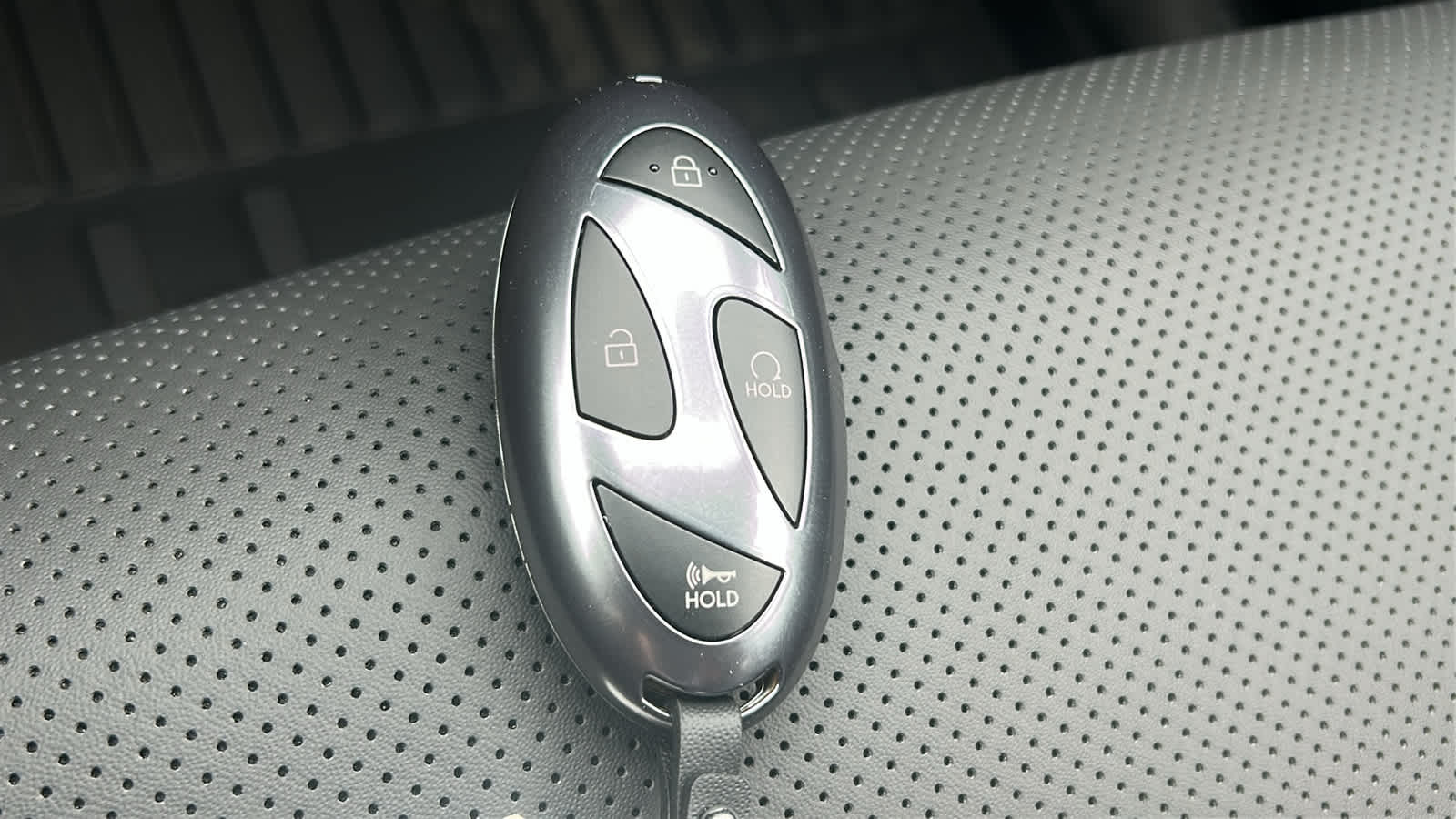 Thumbnail: 2026 Hyundai Santa Fe - 29