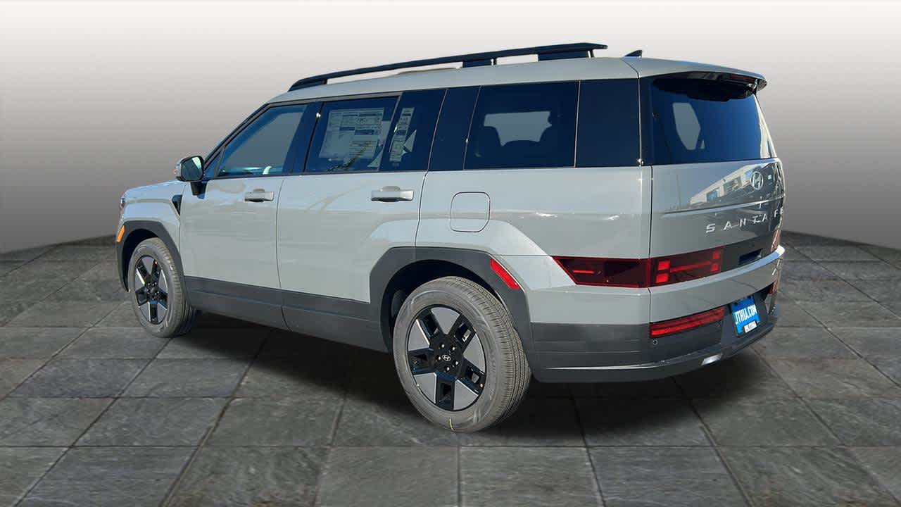 Thumbnail: 2026 Hyundai Santa Fe - 7