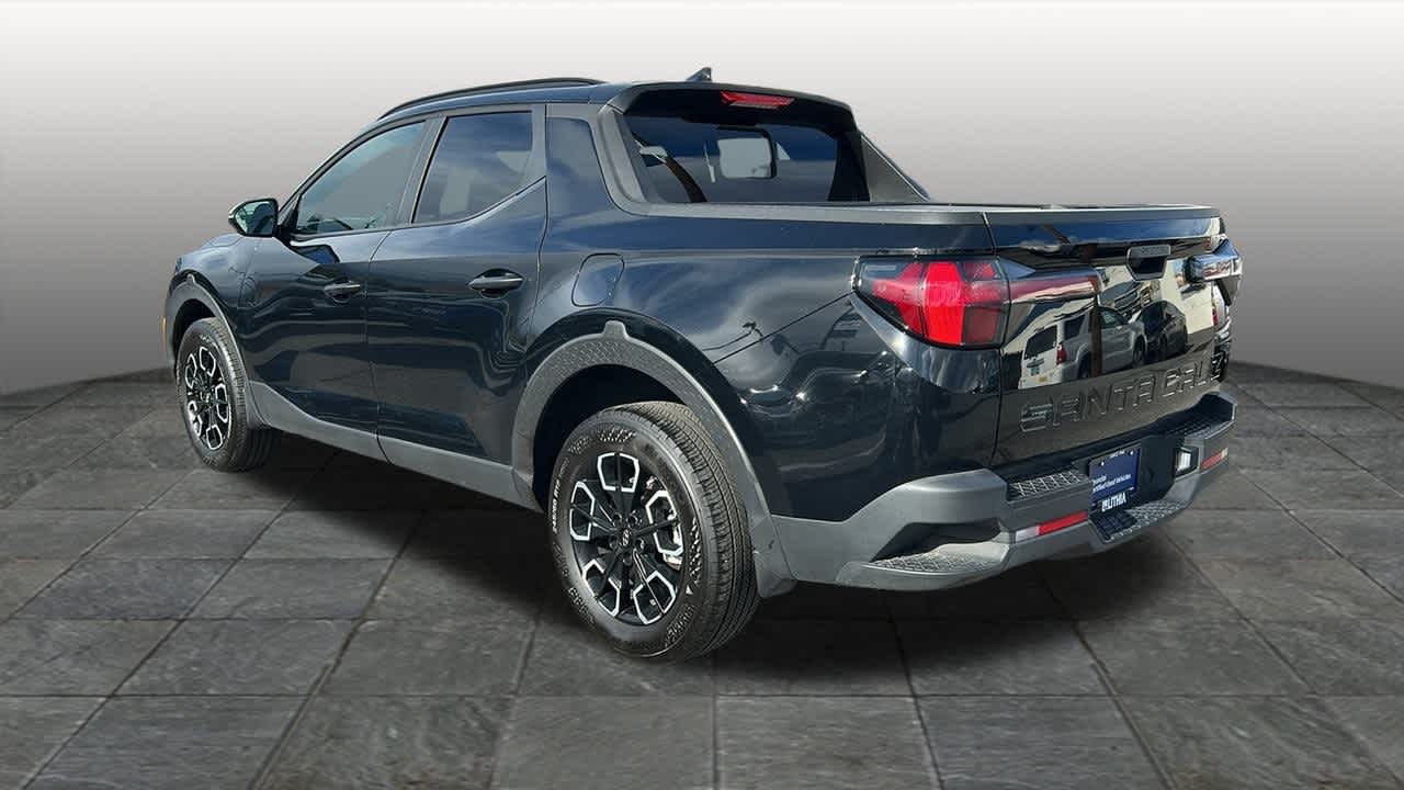 Thumbnail: 2023 Hyundai Santa Cruz - 7